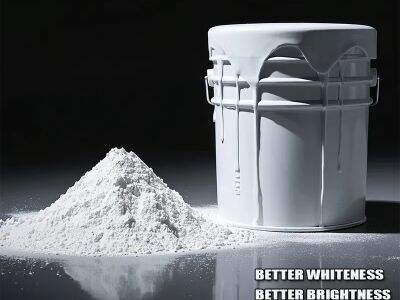 How to Choose the Right TiO Grade for Your Coating Formulation