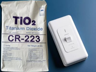 How to Negotiate Better Terms with a Titanium Dioxide Manufacturer