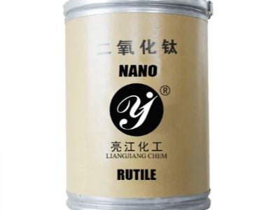 Strategies for Sustainable Titanium Dioxide Procurement for 2026