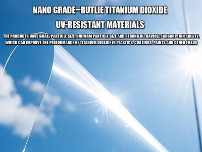 Advantages of Bulk Sourcing from a Verified Titanium Dioxide Supplier