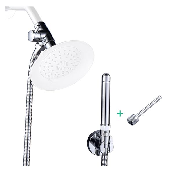 Els Beneficis que Obteniu Quan Useu un Kit d'Enema de Daltre