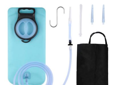 Top 9 fornecedor de kit de bolsa de enema no Reino Unido