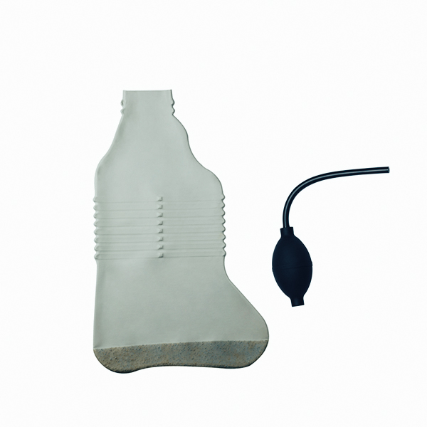 Apportez du confort à votre rétablissement avec un protège-plâtre pour la douche