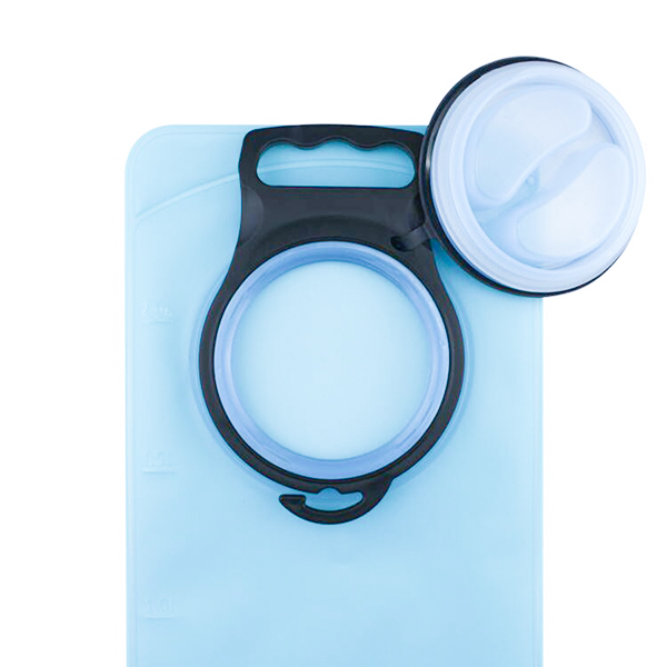 Comment utiliser un sac d'irrigation suspendu