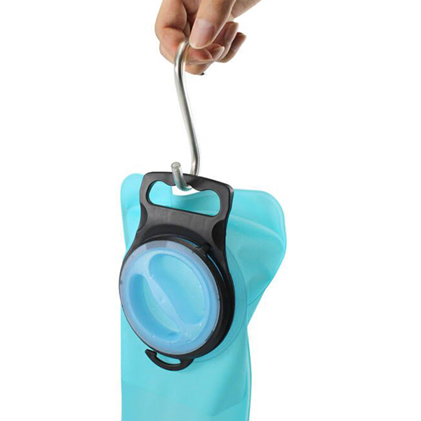 Comment utiliser un sac d'irrigation en toute sécurité