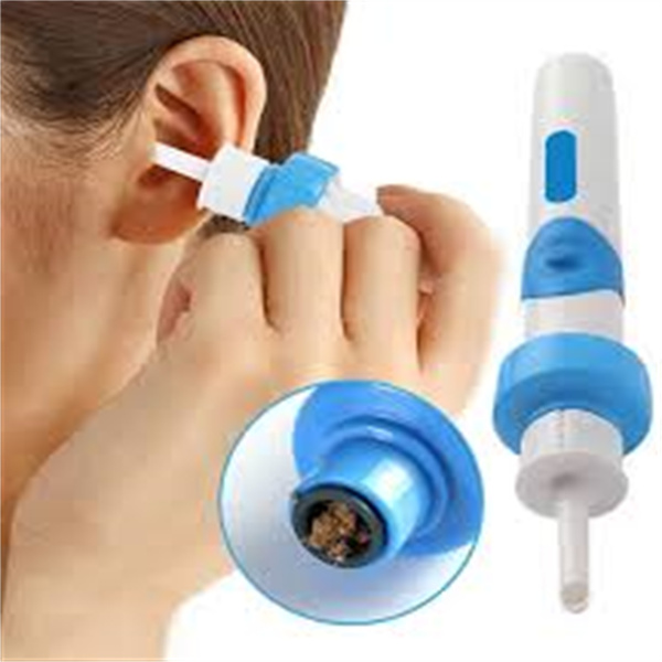 Dites au revoir aux méthodes inconfortables de nettoyage des oreilles