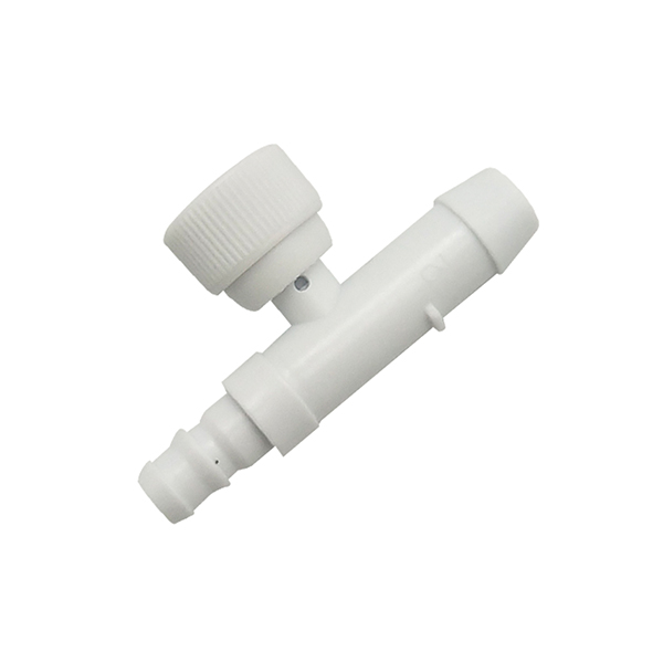 自宅でツイスト空気放出バルブを修理する方法