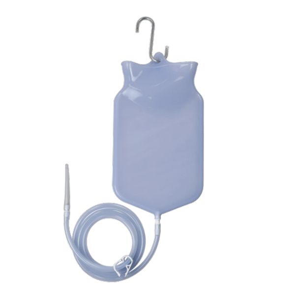 ข้อผิดพลาดทั่วไปใดบ้างที่ควรหลีกเลี่ยงเมื่อใช้ชุดล้างลำไส้ (Enema Kit)?