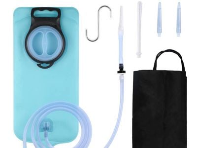 Top 7 fabricante de kit de bolsa de enema na Indonésia