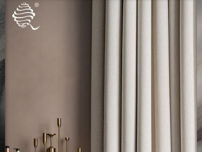 ستائر طبية مضادة للميكروبات مصممة لمشتريات المرافق الصحية