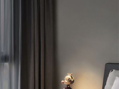 Bulk Sheer Curtain Production for Commercial Interior Fit-Outs and Contractors