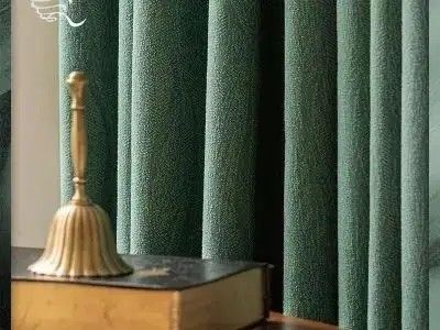 FR NFPA 701 Voile and Sheer Curtain Fabric Meeting Global Standards