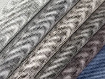 The Science of True Safety with Inherent Flame Retardant Curtain