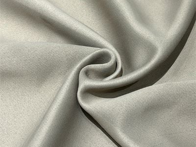 High-End Linen and Velvet Drapery for International Hotel Chain Specifications