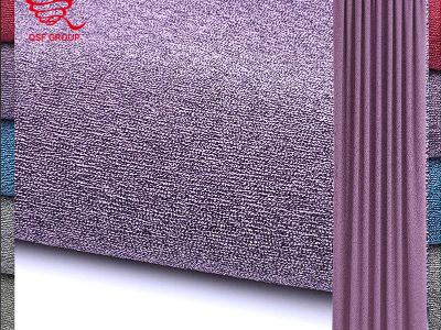 Inherent Flame Retardant Yarns and Wide Width Curtain Fabric Solutions