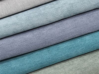The Engineering Behind Durable and Safe IFR Chenille Curtain Fabric