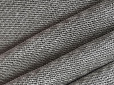 Sustainable sheer drapery that brings daylight deeper into interiors
