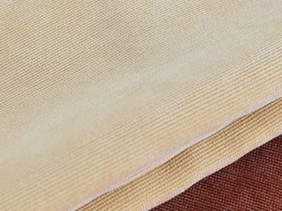 Acoustic-Grade Velvet Panels for Noise Reduction in Commercial Environments