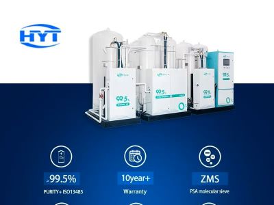 5 Safety Features to Look for in Medical-Grade Oxygen Generators