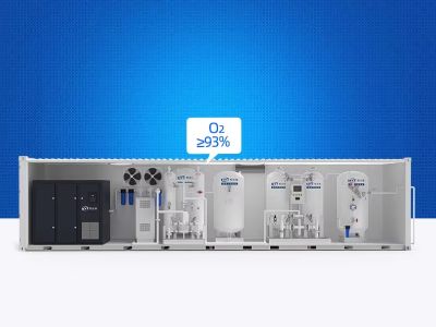 How PSA Oxygen Generators Ensure Reliable Supply for Medical and Industrial Use