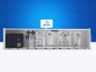 The Working Principles Behind PSA Nitrogen Generators Explained