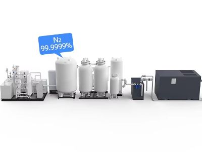 Why PSA Technology Is the Gold Standard for Medical Oxygen Production