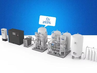 Latest Innovations in Energy-Efficient PSA Oxygen Generation