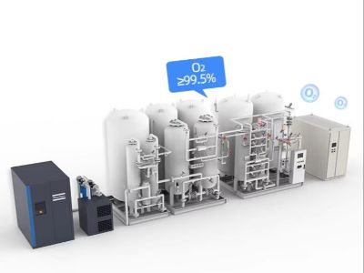 How Medical Oxygen Generator Suppliers Adapt to Global Standards