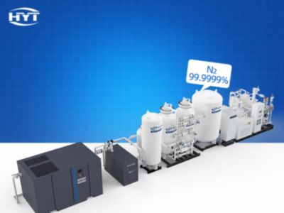 What Drives Demand for Hengyetong Nitrogen Generator Manufacturers