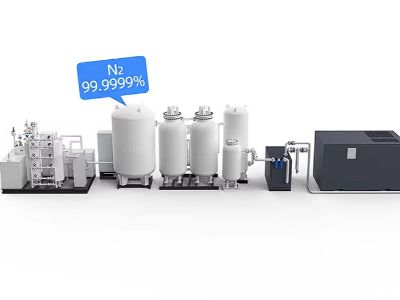 Fault Diagnosis Solutions for Common Malfunctions of Small Air Dryer in Electronic Processing Plant