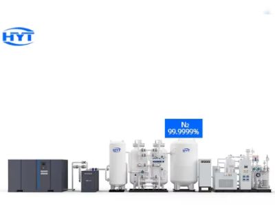 How to Evaluate Auto-Grade Nitrogen Plant Suppliers: Critical Checks