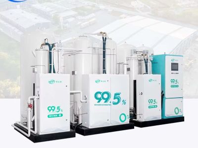 PSA CO2 Removal Generators: Applications and Benefits in the Energy Industry