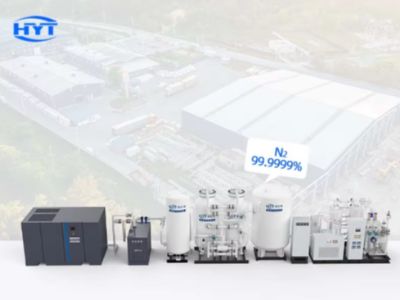 How Hengyetong Stands Out as a Mine Nitrogen Plant Manufacturer
