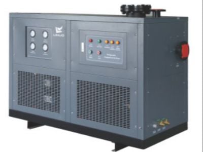 Selection Criteria of Industrial Air Dryer to Eliminate Water Impurity From Compressed Air Pipeline