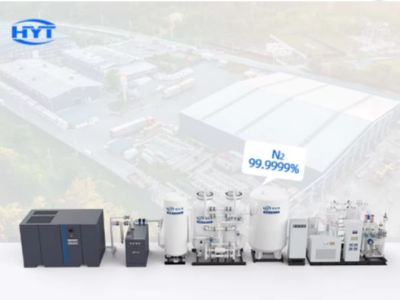 What Makes Hengyetong a Leading Nitrogen Generator Manufacturer for Food