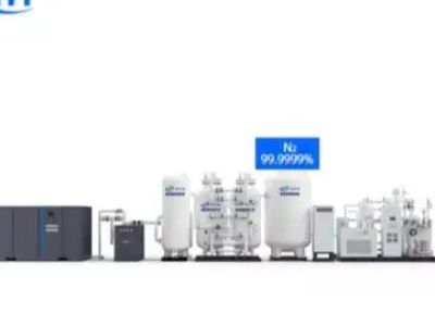 Budget Friendly Options: How to Source Cost-Effective General Air Compressor for Small Factory Workshop