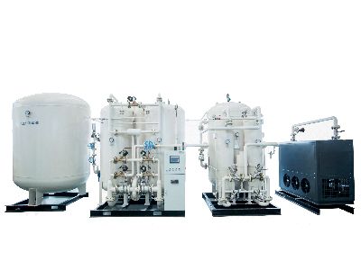 Energy Saving Reform Plan for Outdated Old Air Compressor With New Air Compressor Replacement Scheme