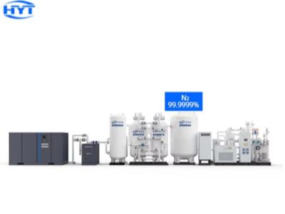 Price Influencing Factors Summary for Benchtop Nitrogen Generator Used in R&D Laboratory Testing