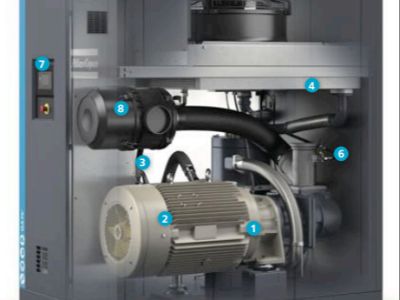 Global Sourcing Tips: How to Screen Qualified Air Compressor Manufacturers With After-sales Support