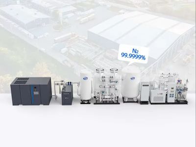 Performance Comparison Between Nitrogen Membrane Unit and PSA Nitrogen Production Equipment