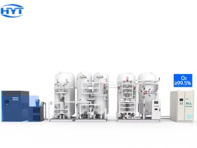5 Reasons B2B Firms Choose Hengyetong Nitrogen Generator Manufacturers