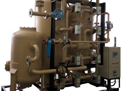 Key Configuration Points When Custom Nitrogen Generator System for Laser Cutting Automated Line