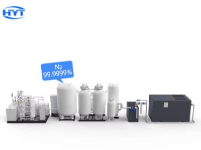 The Top 3 Qualities of Leading Oil and Gas Nitrogen Suppliers