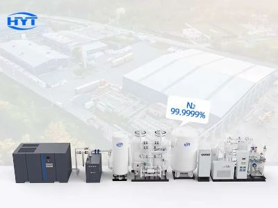 Energy-Saving PSA Nitrogen Plants: Cutting Costs by 40% for Industrial Operations
