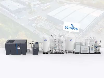 Why PSA Nitrogen Generators Outperform Membrane Nitrogen Plants
