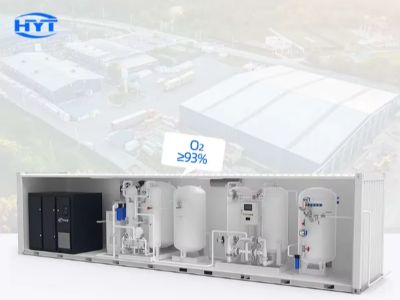 The Benefits of Partnering with Hengyetong Nitrogen Generator Suppliers
