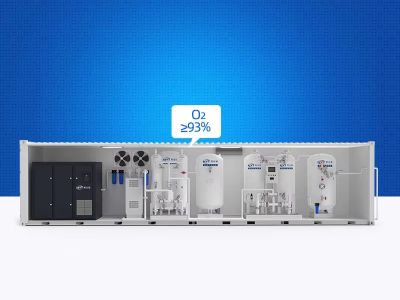 What to Look for in High Purity Oxygen System Suppliers (99.5%)
