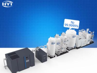 Why Metal Processing Needs High-Quality Nitrogen Generator Suppliers