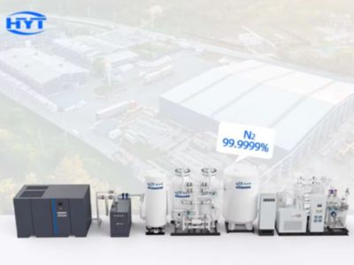 What Makes Liquid Nitrogen Plant Manufacturers Trustworthy for Hospitals