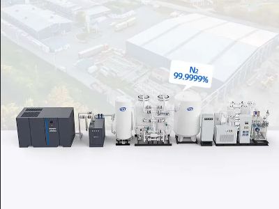 Procurement Tips for Medical Laboratory Equipment Matching Central On-site Oxygen Supply System